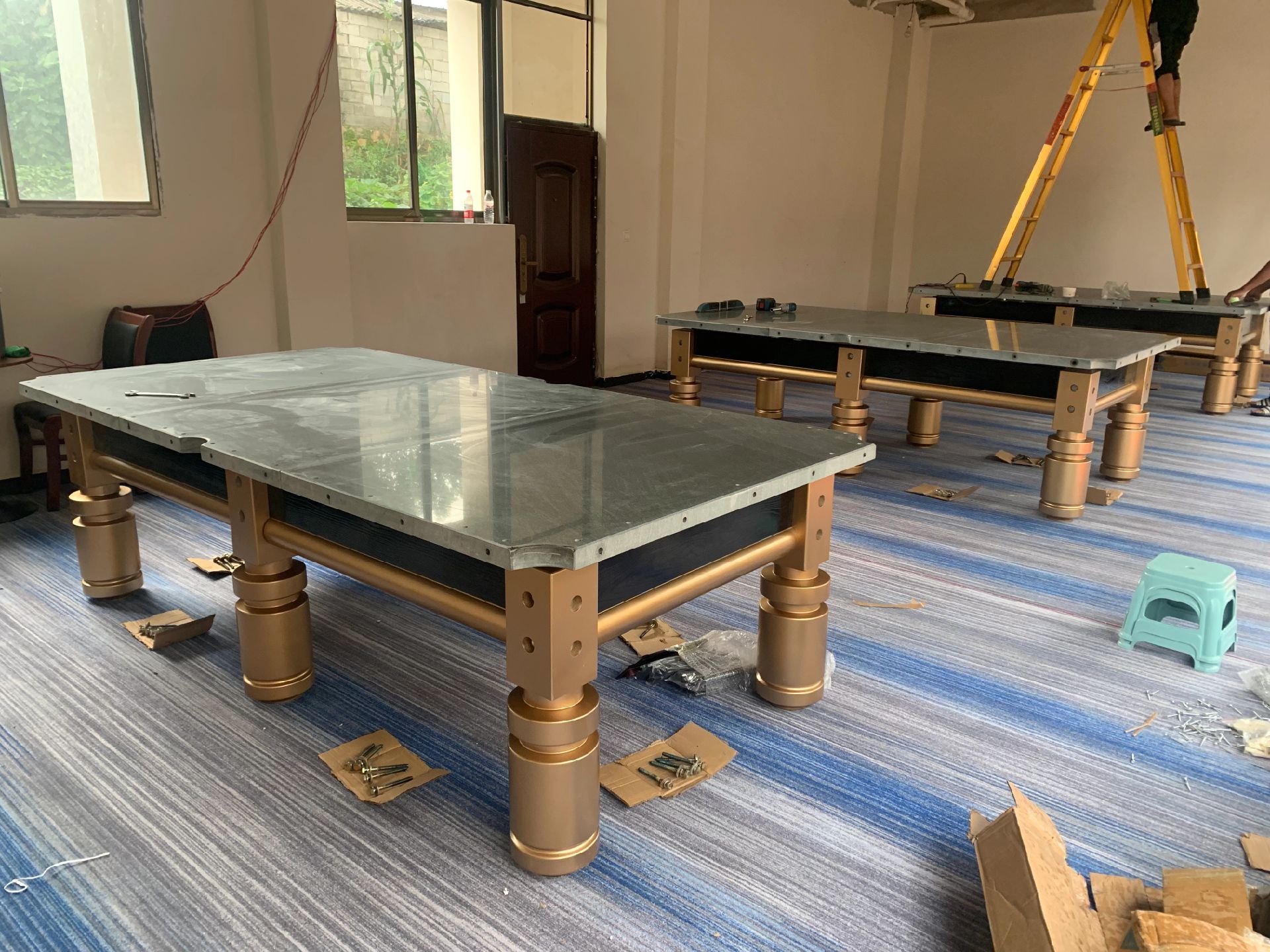 开元棋牌模拟器家用台球桌推荐2026年云