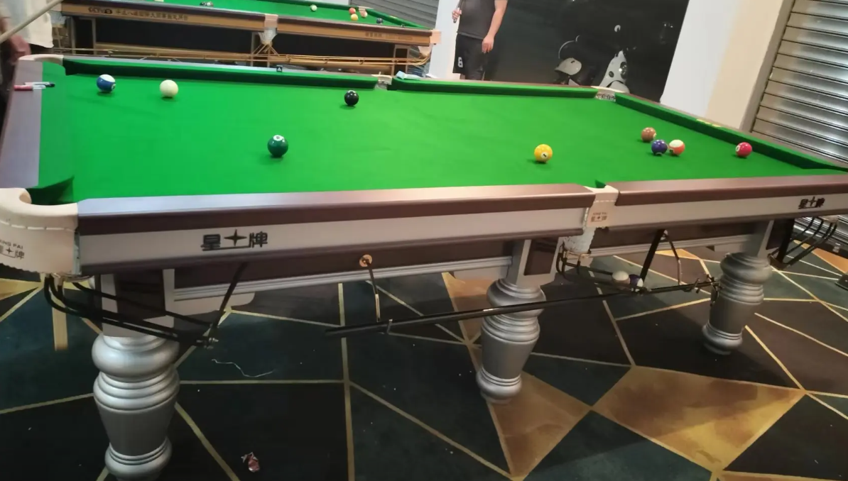 开元棋牌网址2026年云南台球墟市：怎么